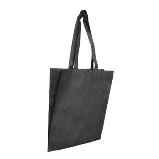 Enduro V Gusset Black